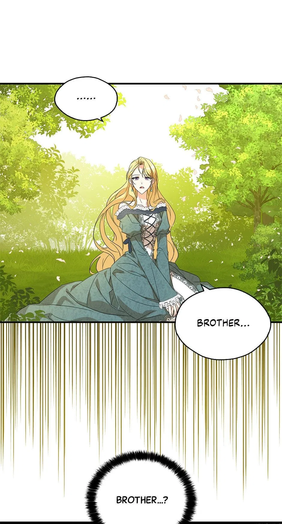 My Three Tyrant Brothers Chapter 77 – Page 10