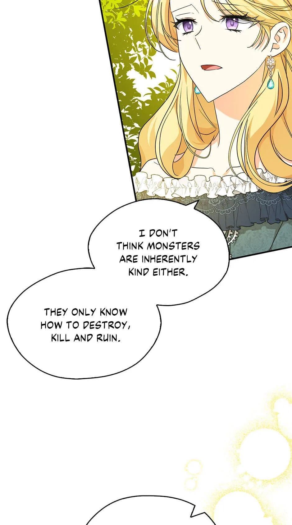 My Three Tyrant Brothers Chapter 77 – Page 16