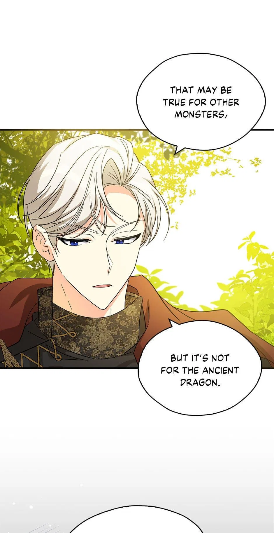 My Three Tyrant Brothers Chapter 77 – Page 19