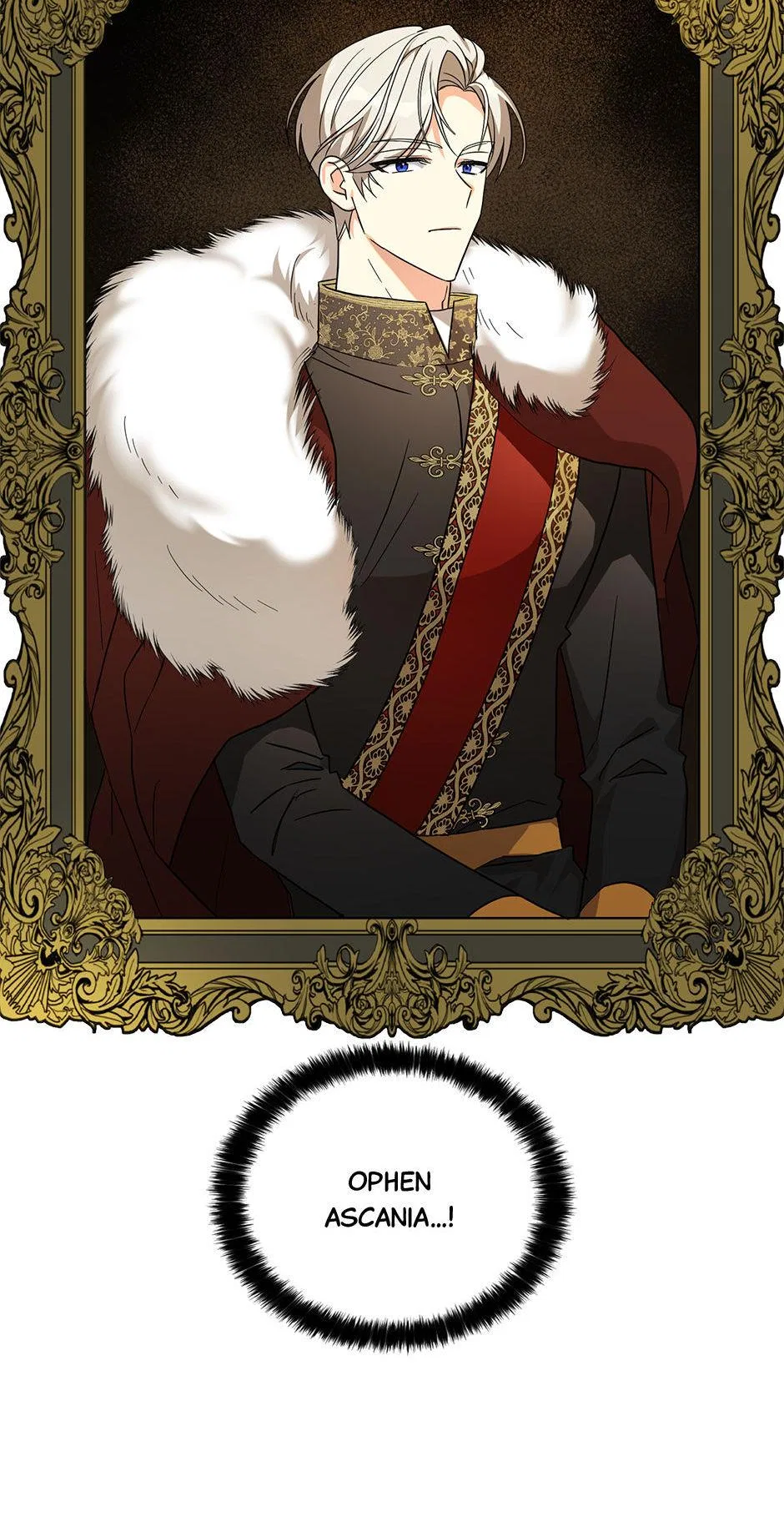 My Three Tyrant Brothers Chapter 77 – Page 24