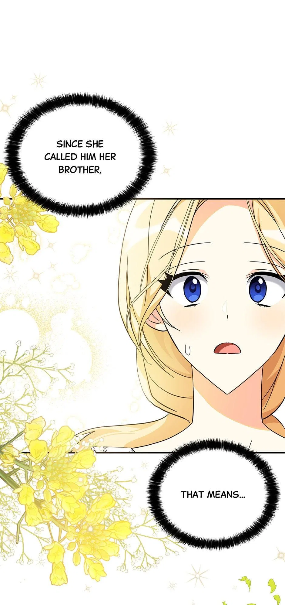 My Three Tyrant Brothers Chapter 77 – Page 25