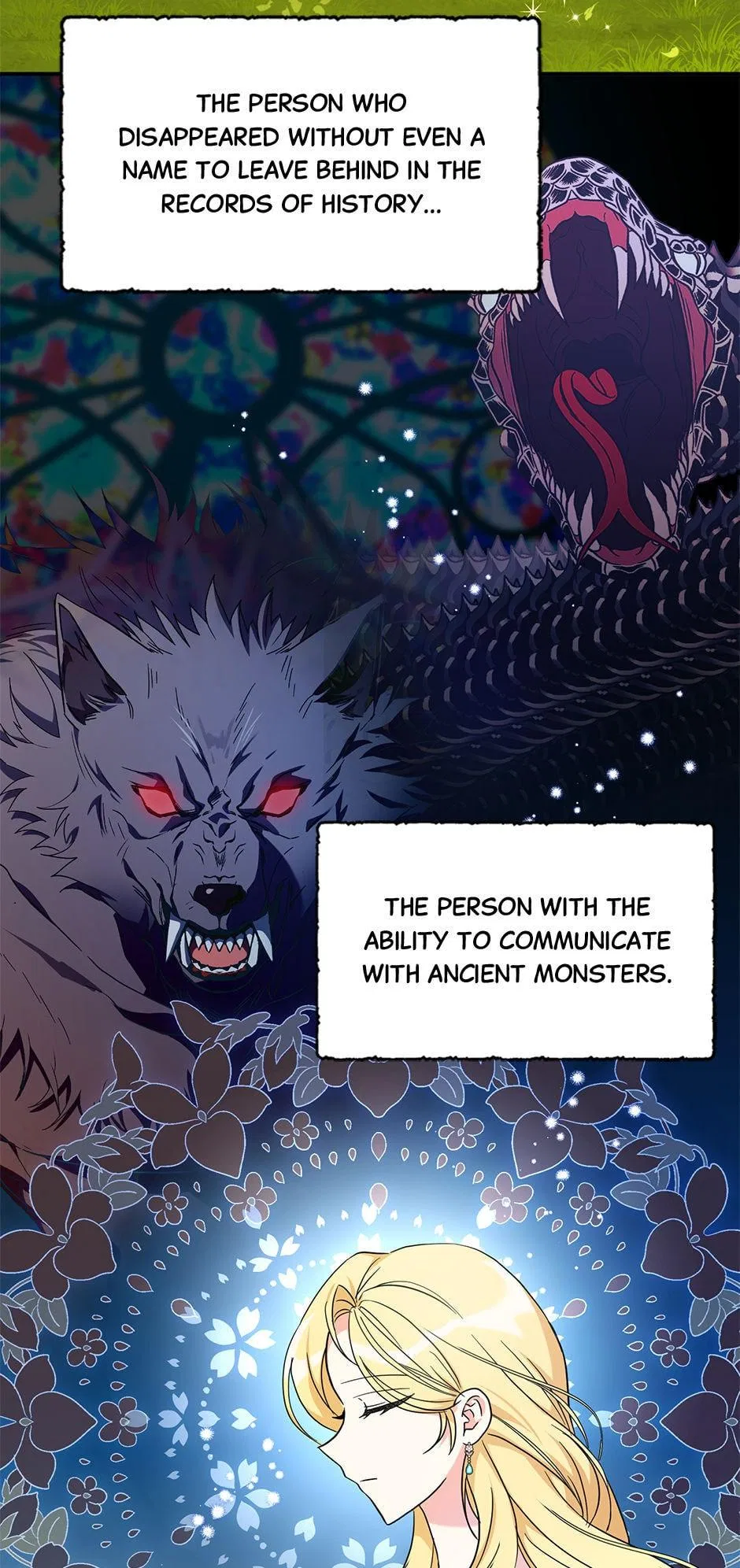 My Three Tyrant Brothers Chapter 77 – Page 27
