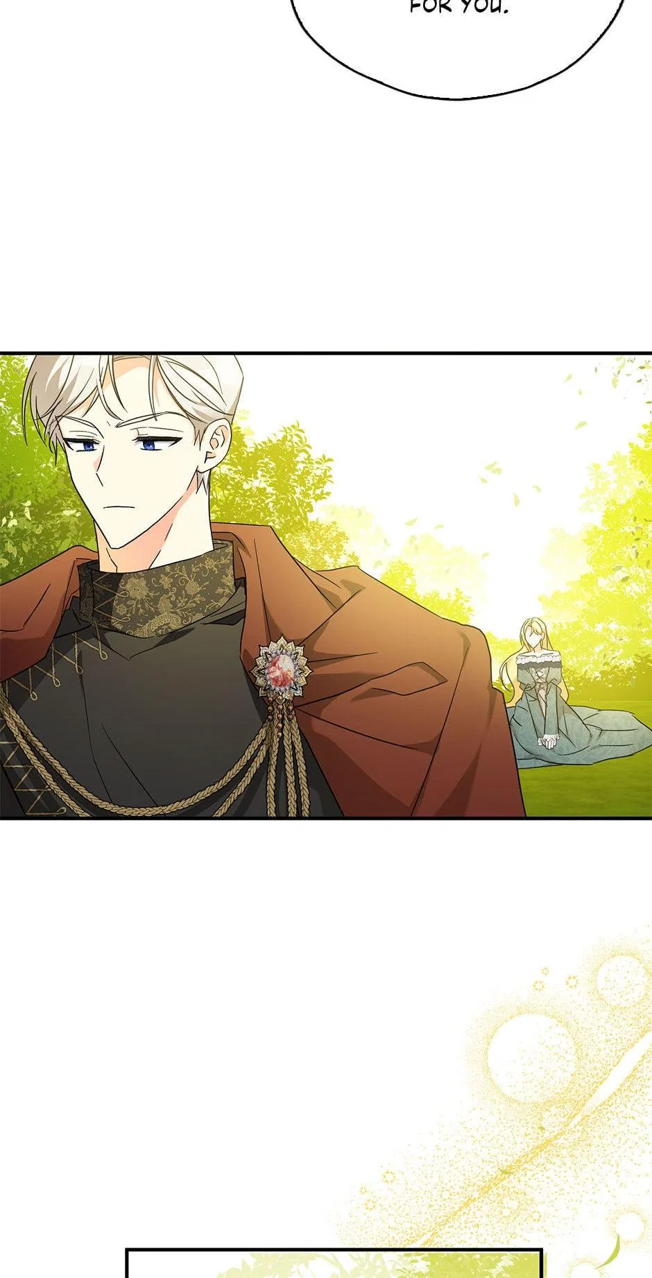My Three Tyrant Brothers Chapter 77 – Page 34