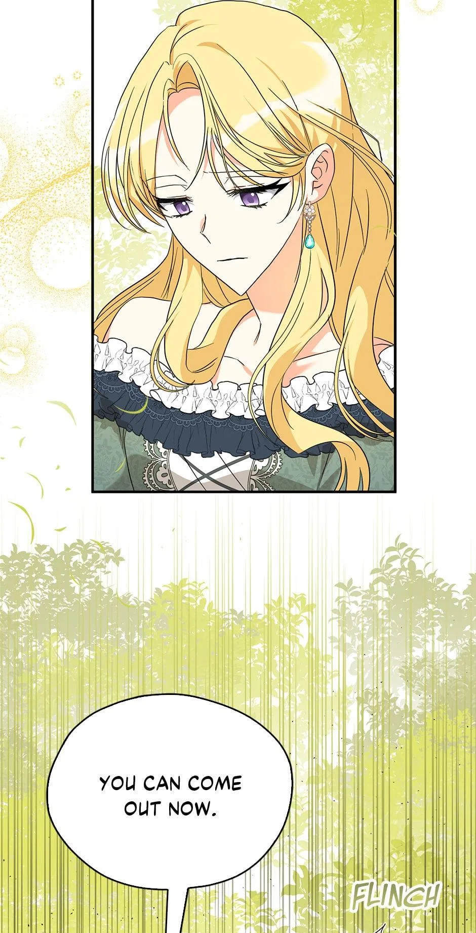 My Three Tyrant Brothers Chapter 77 – Page 35