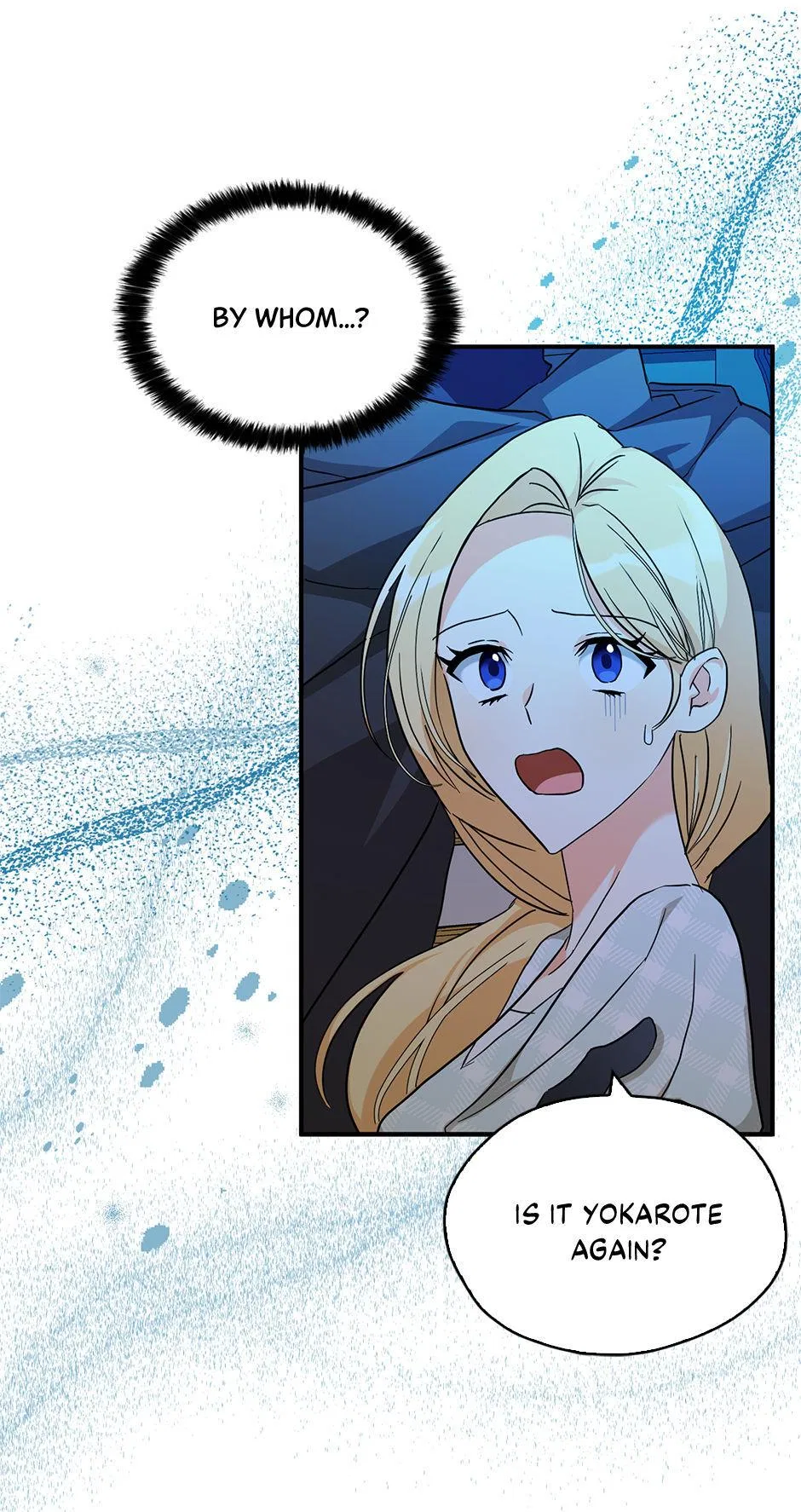 My Three Tyrant Brothers Chapter 77 – Page 53