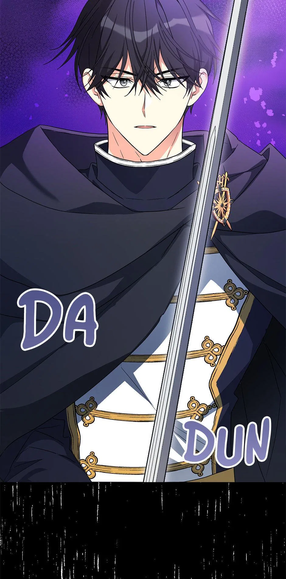 My Three Tyrant Brothers Chapter 77 – Page 64