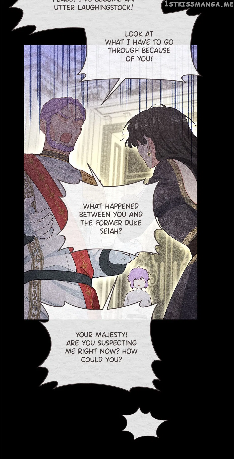 I Have No Health Chapter 78 – Page 8