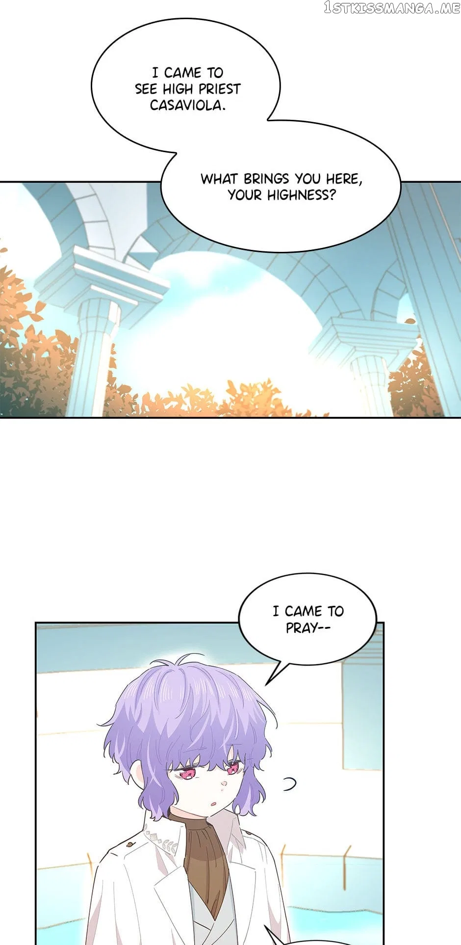 I Have No Health Chapter 78 – Page 20