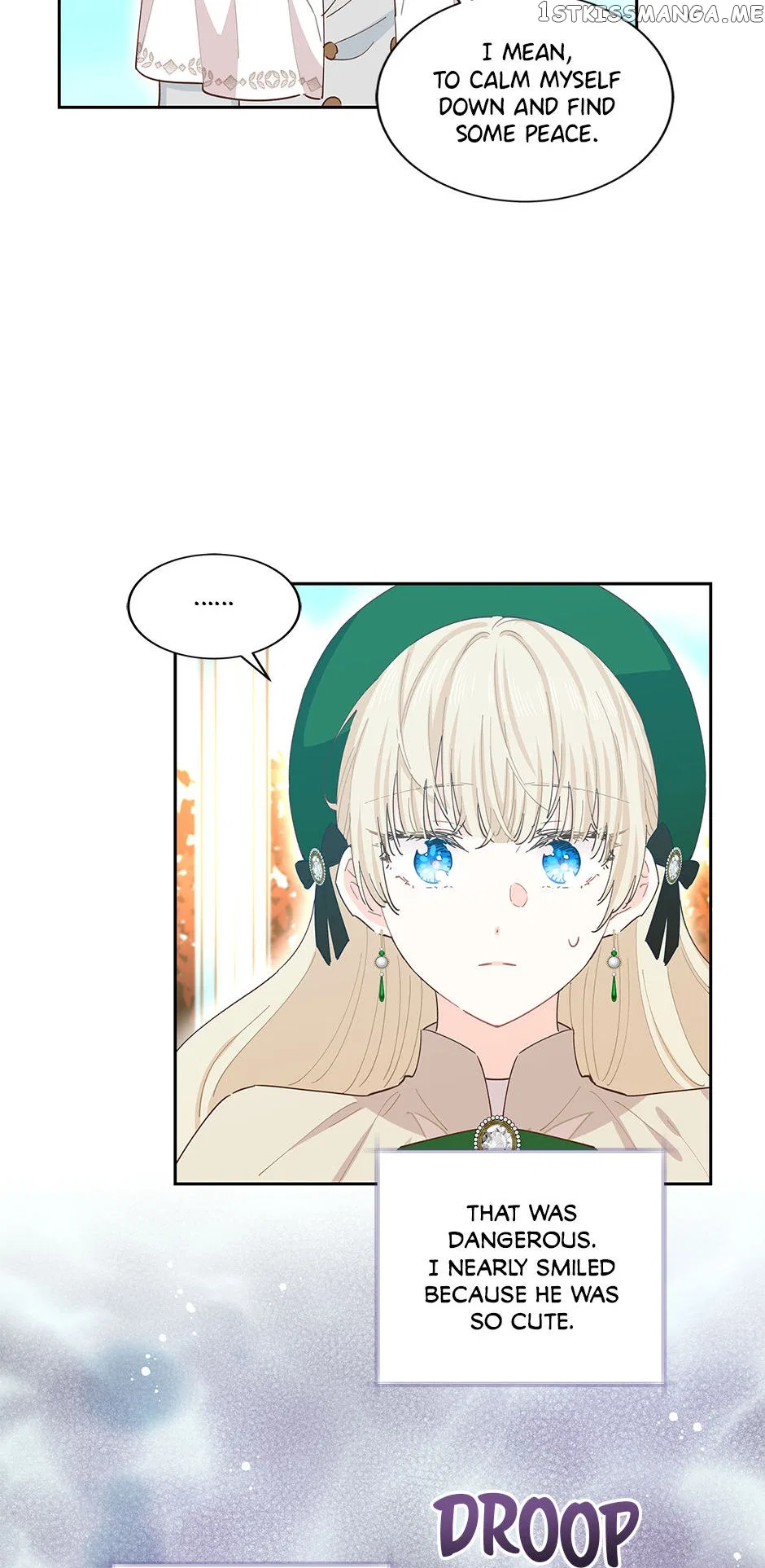 I Have No Health Chapter 78 – Page 21