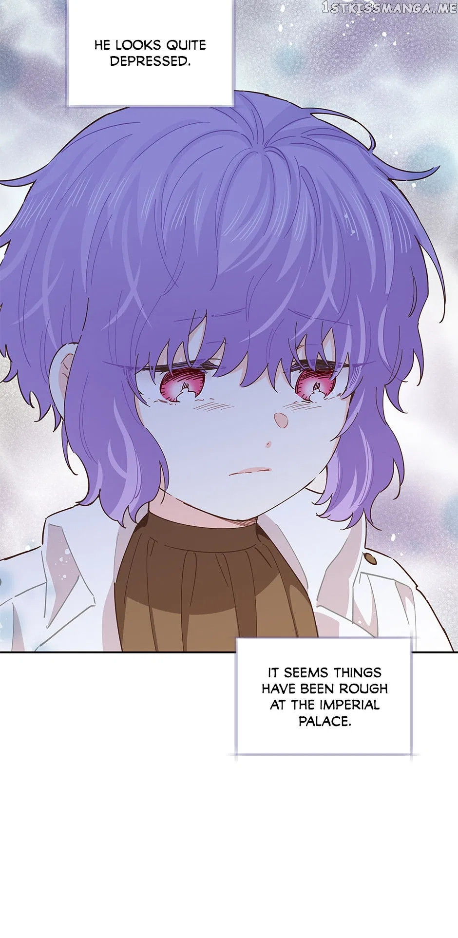 I Have No Health Chapter 78 – Page 22
