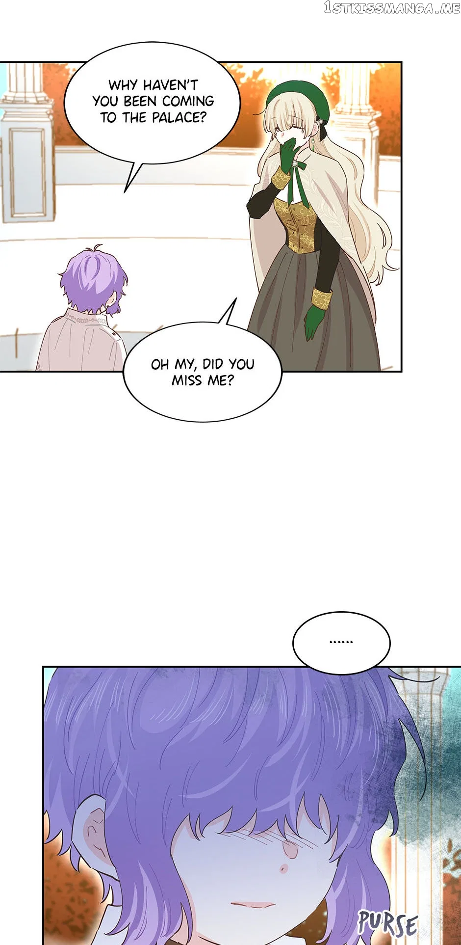 I Have No Health Chapter 78 – Page 23