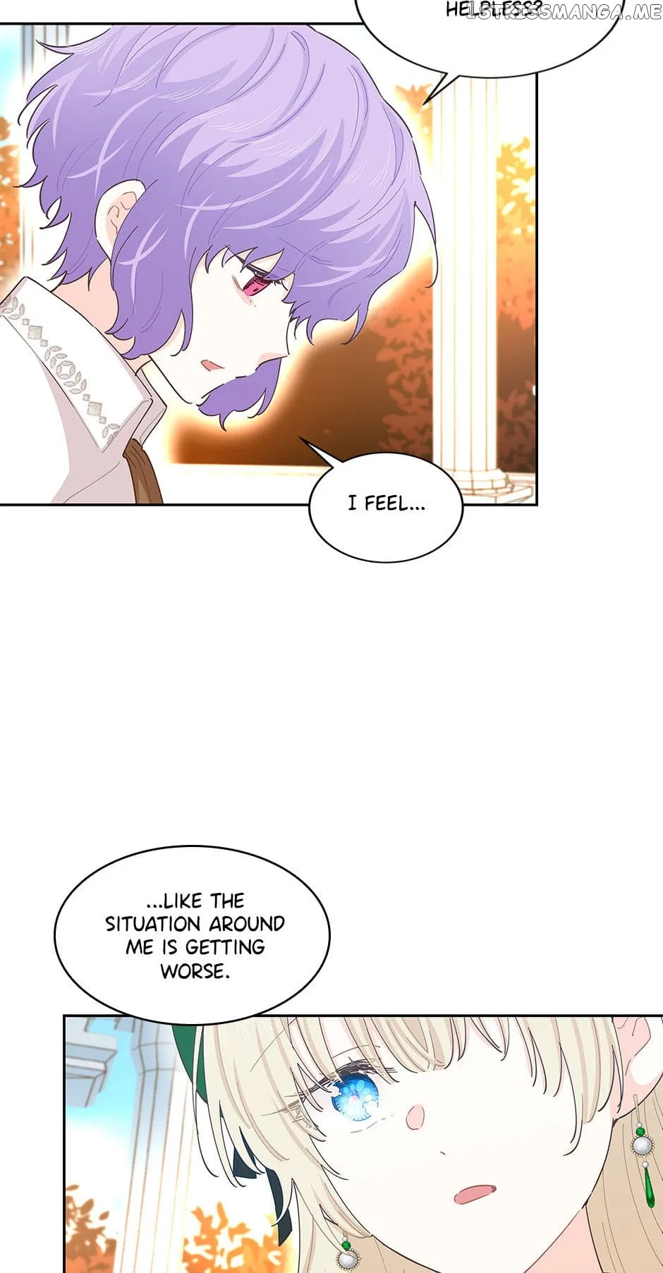 I Have No Health Chapter 78 – Page 27