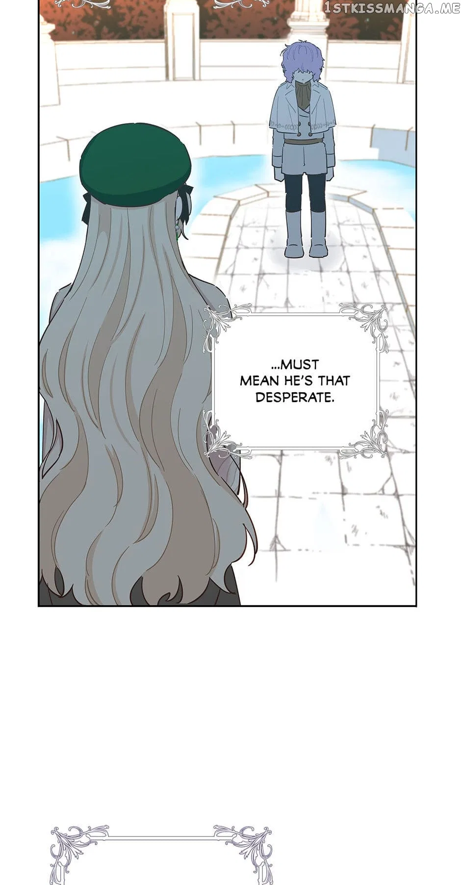 I Have No Health Chapter 78 – Page 29