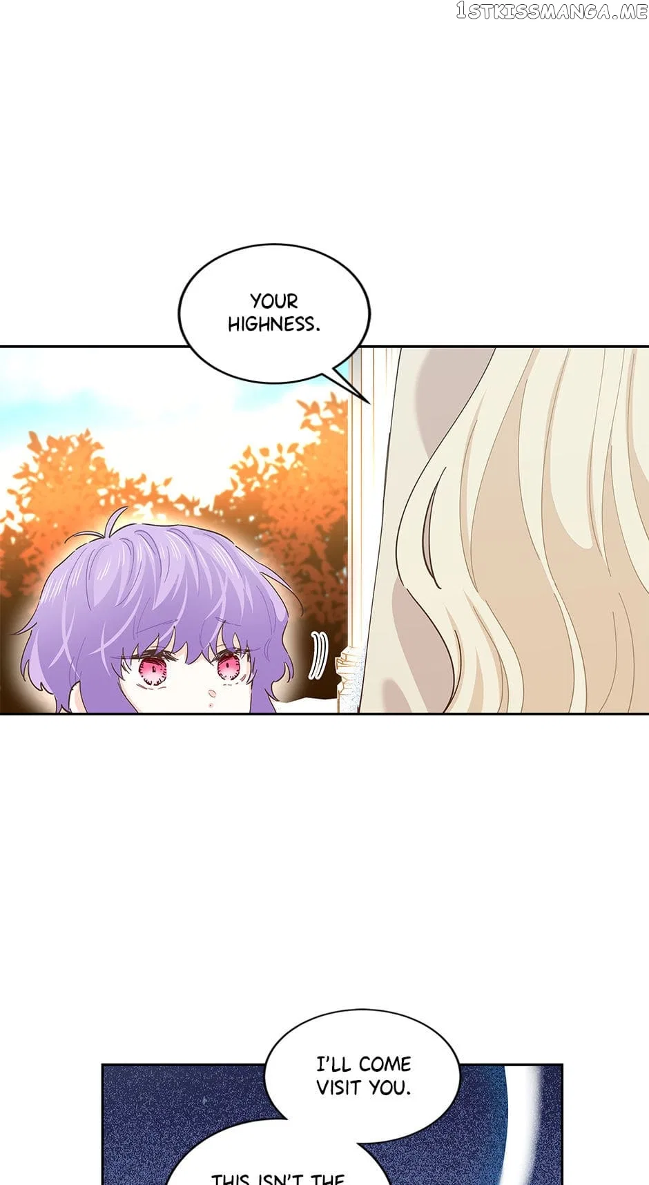 I Have No Health Chapter 78 – Page 32