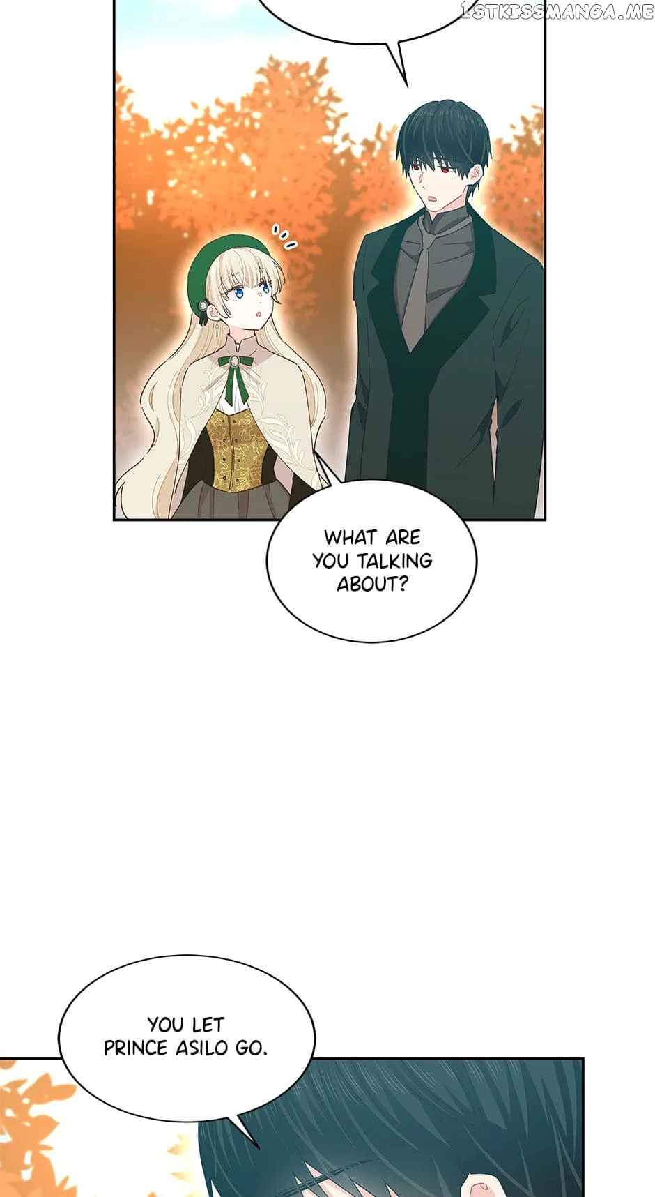 I Have No Health Chapter 78 – Page 36