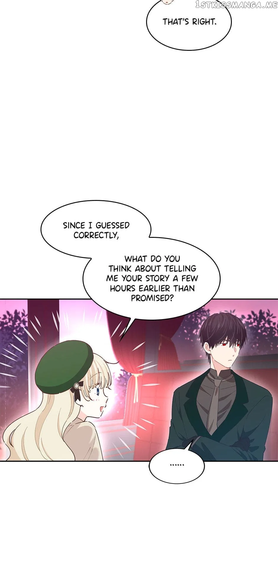 I Have No Health Chapter 78 – Page 44