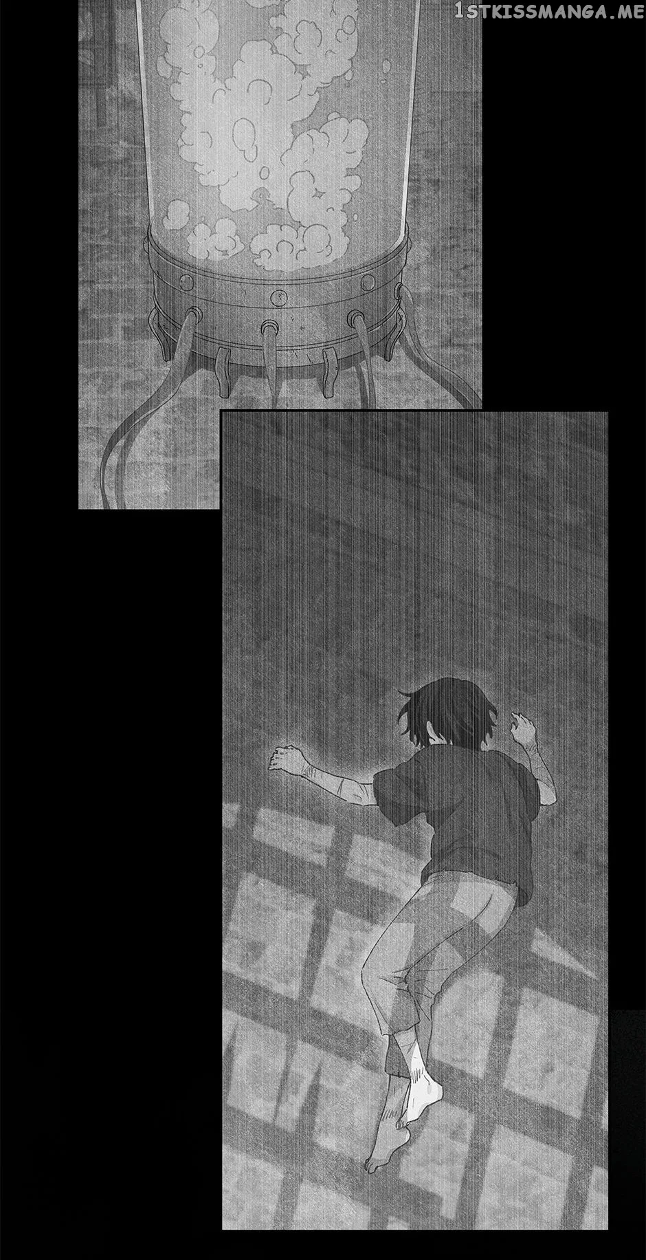 I Have No Health Chapter 78 – Page 52