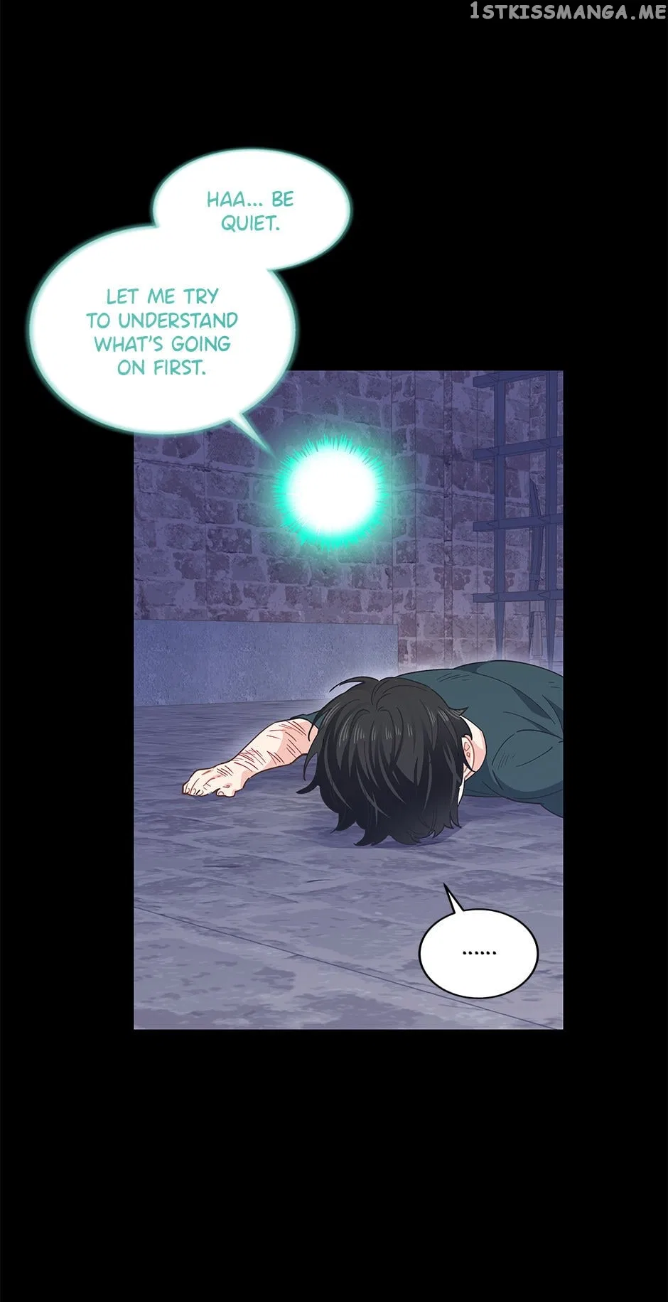 I Have No Health Chapter 78 – Page 55