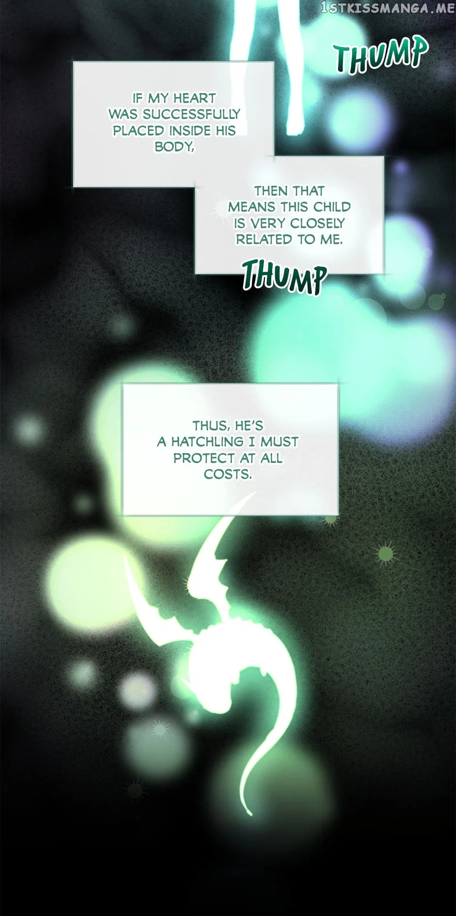 I Have No Health Chapter 78 – Page 62