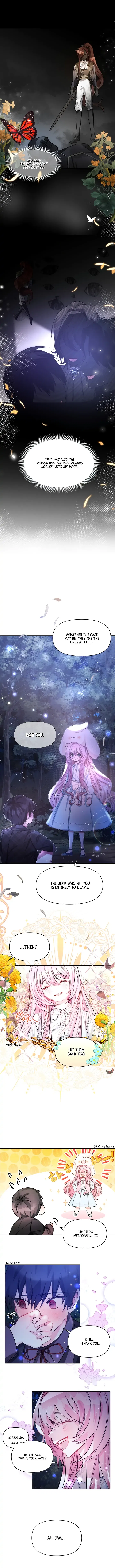 Hey, Little Duke, Just Trust this Sister! Chapter 4 – Page 2