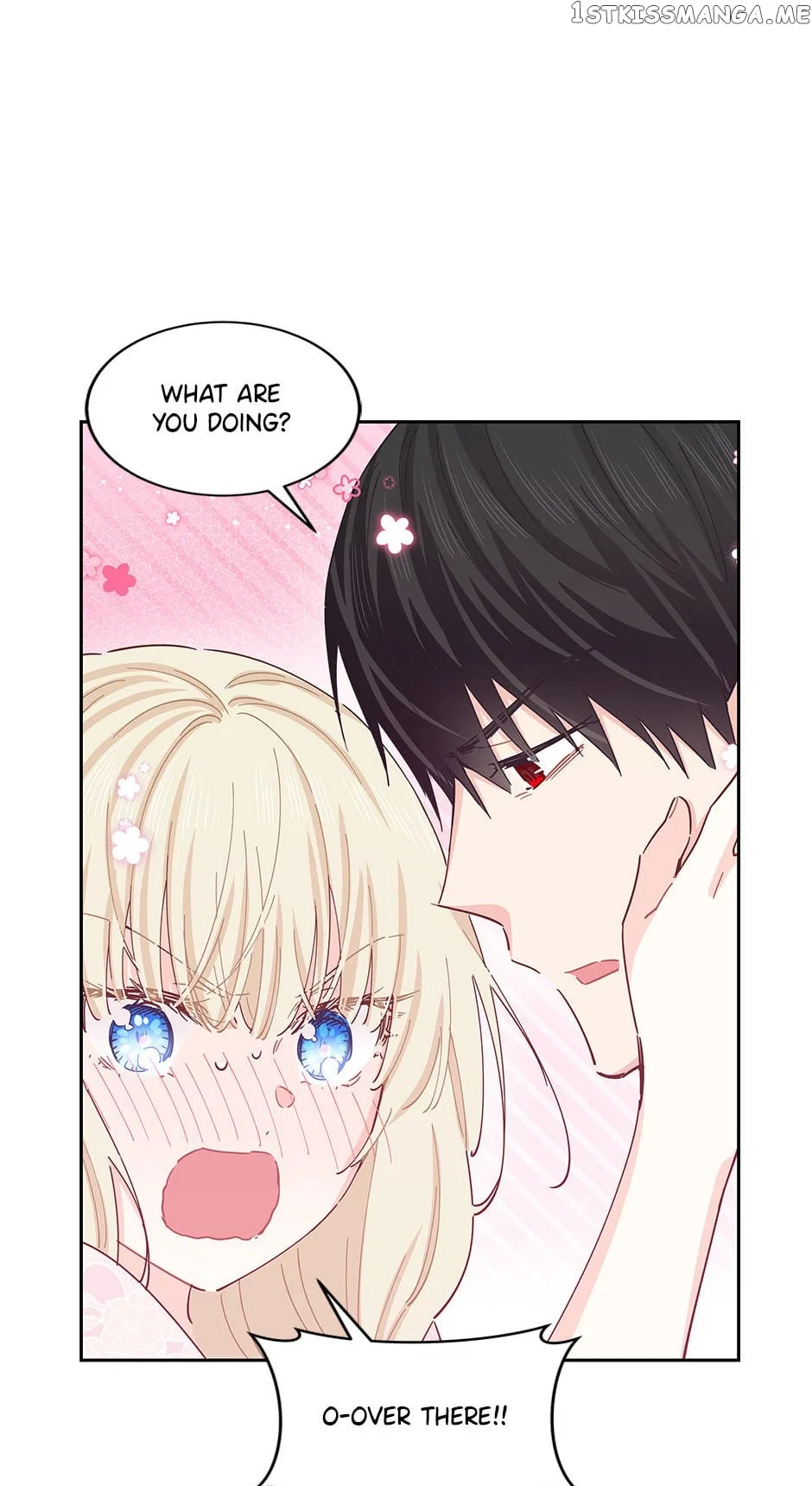 I Have No Health Chapter 77 – Page 5