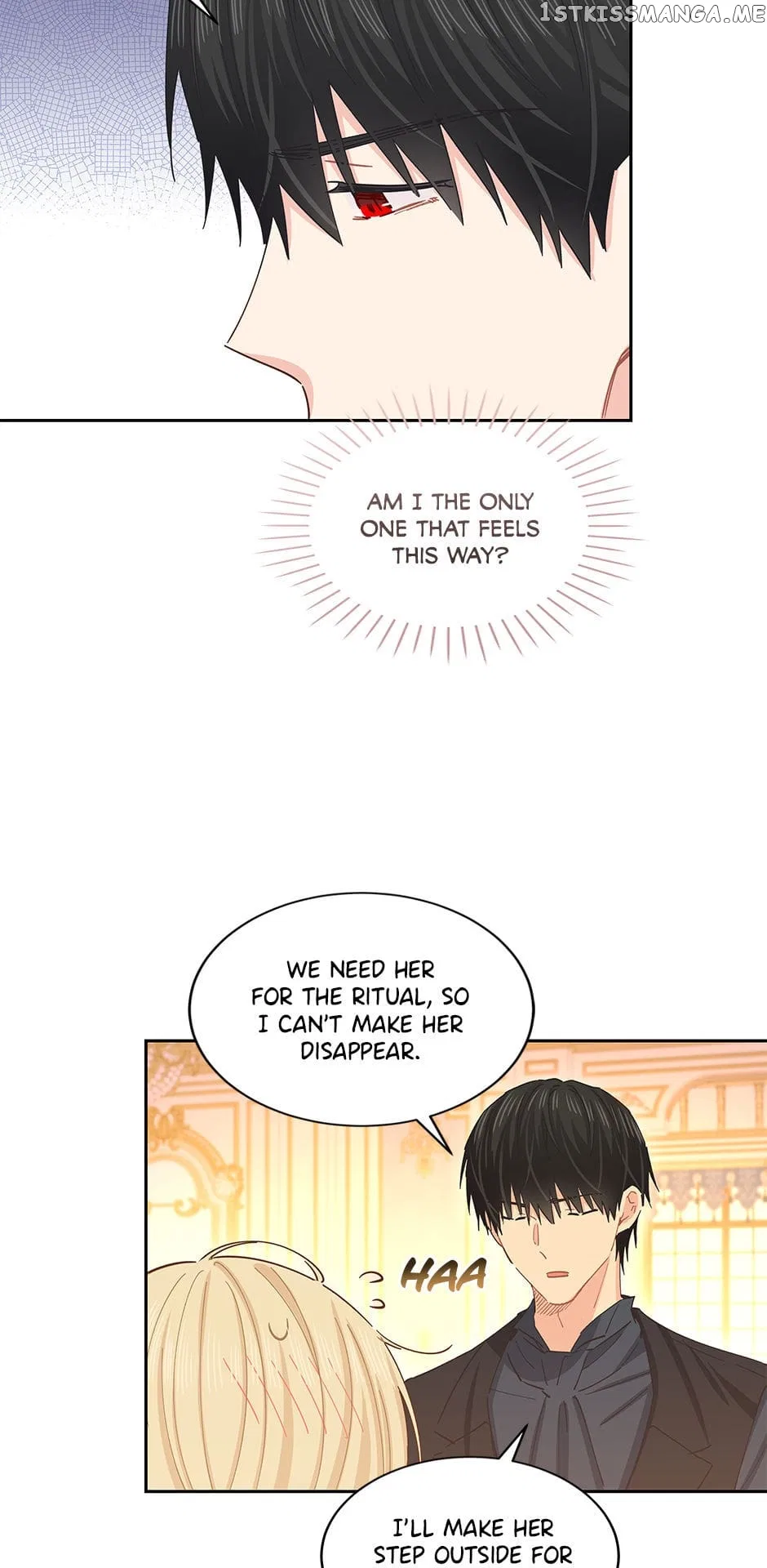 I Have No Health Chapter 77 – Page 9