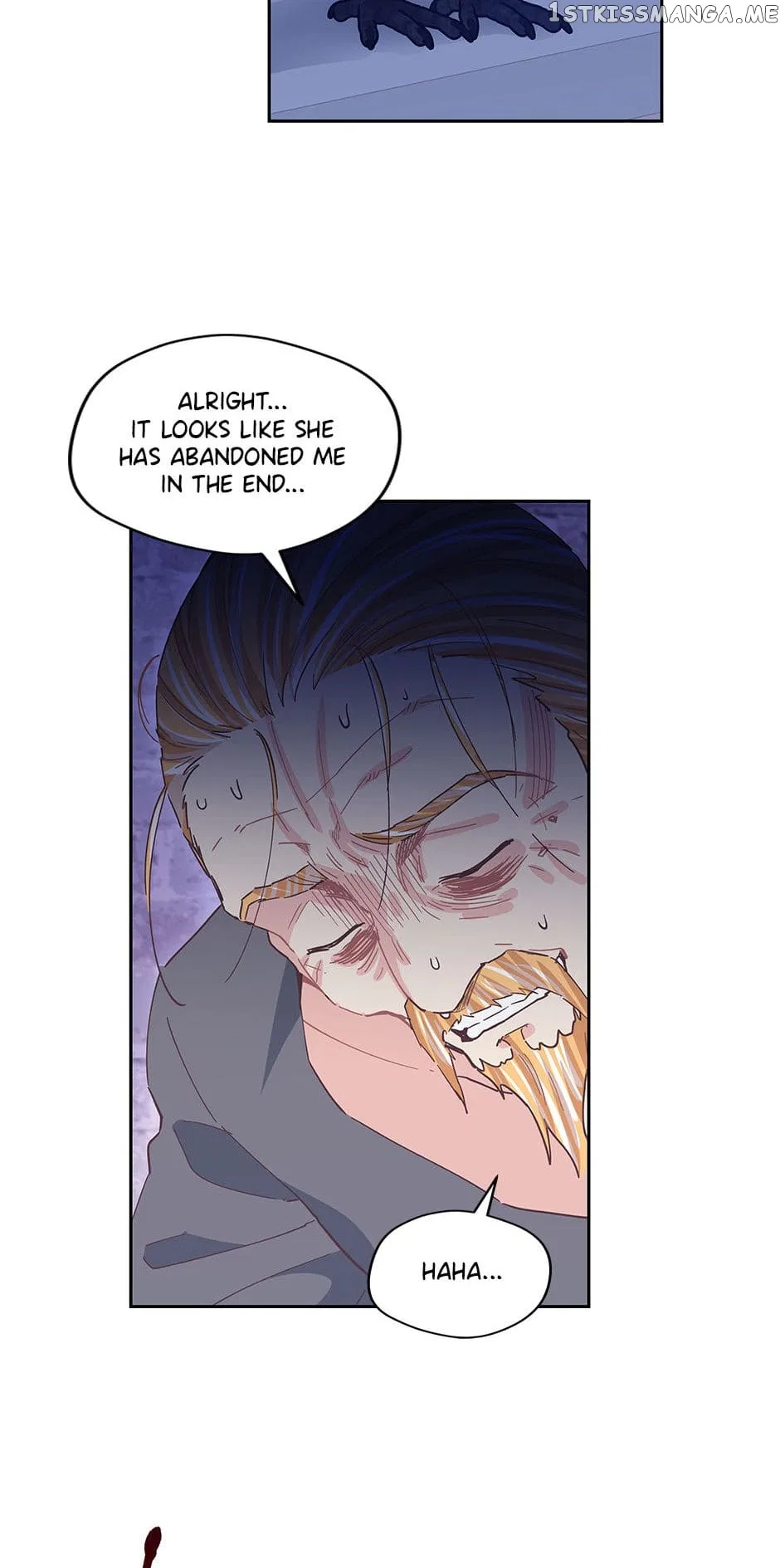 I Have No Health Chapter 77 – Page 25
