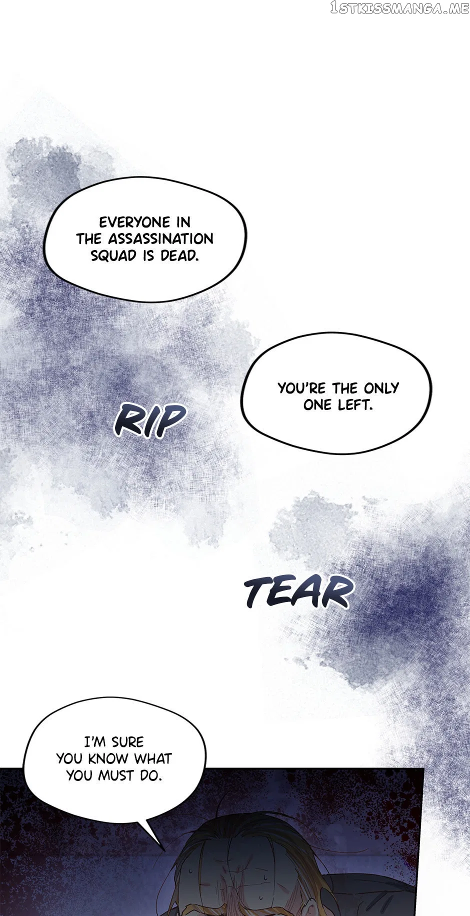 I Have No Health Chapter 77 – Page 27