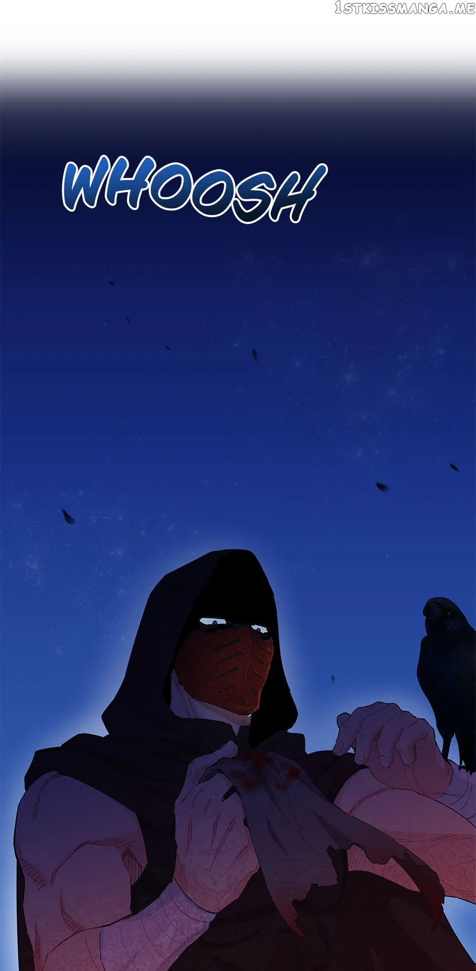 I Have No Health Chapter 77 – Page 33