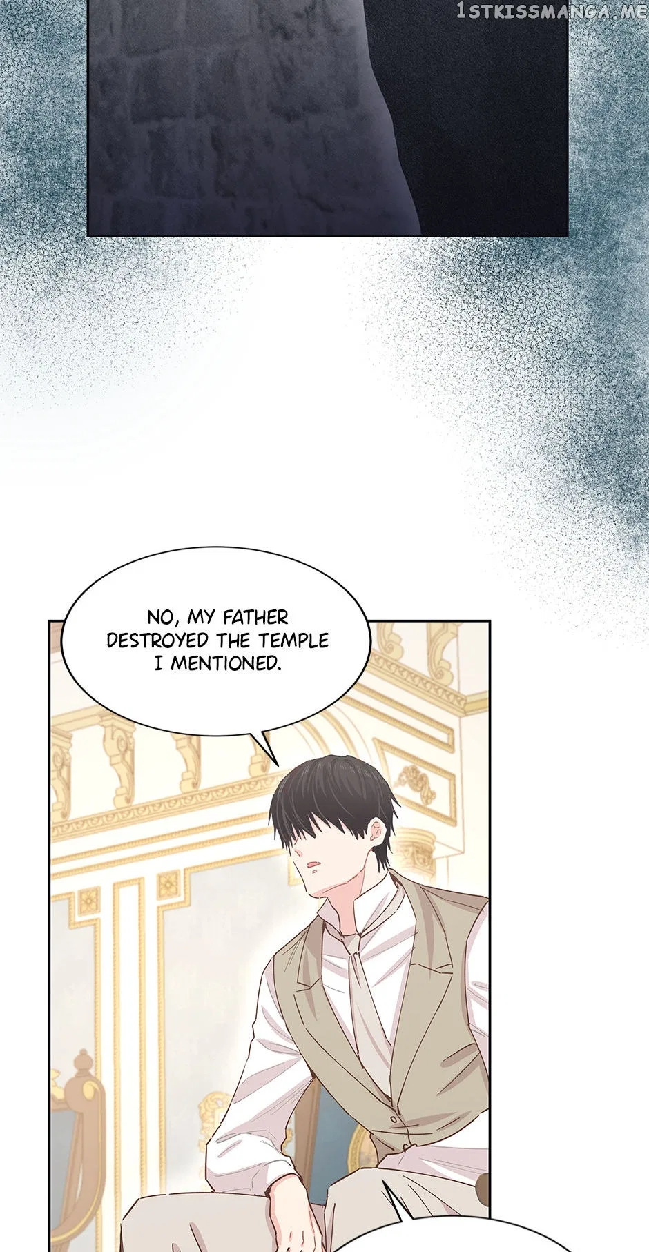 I Have No Health Chapter 77 – Page 40
