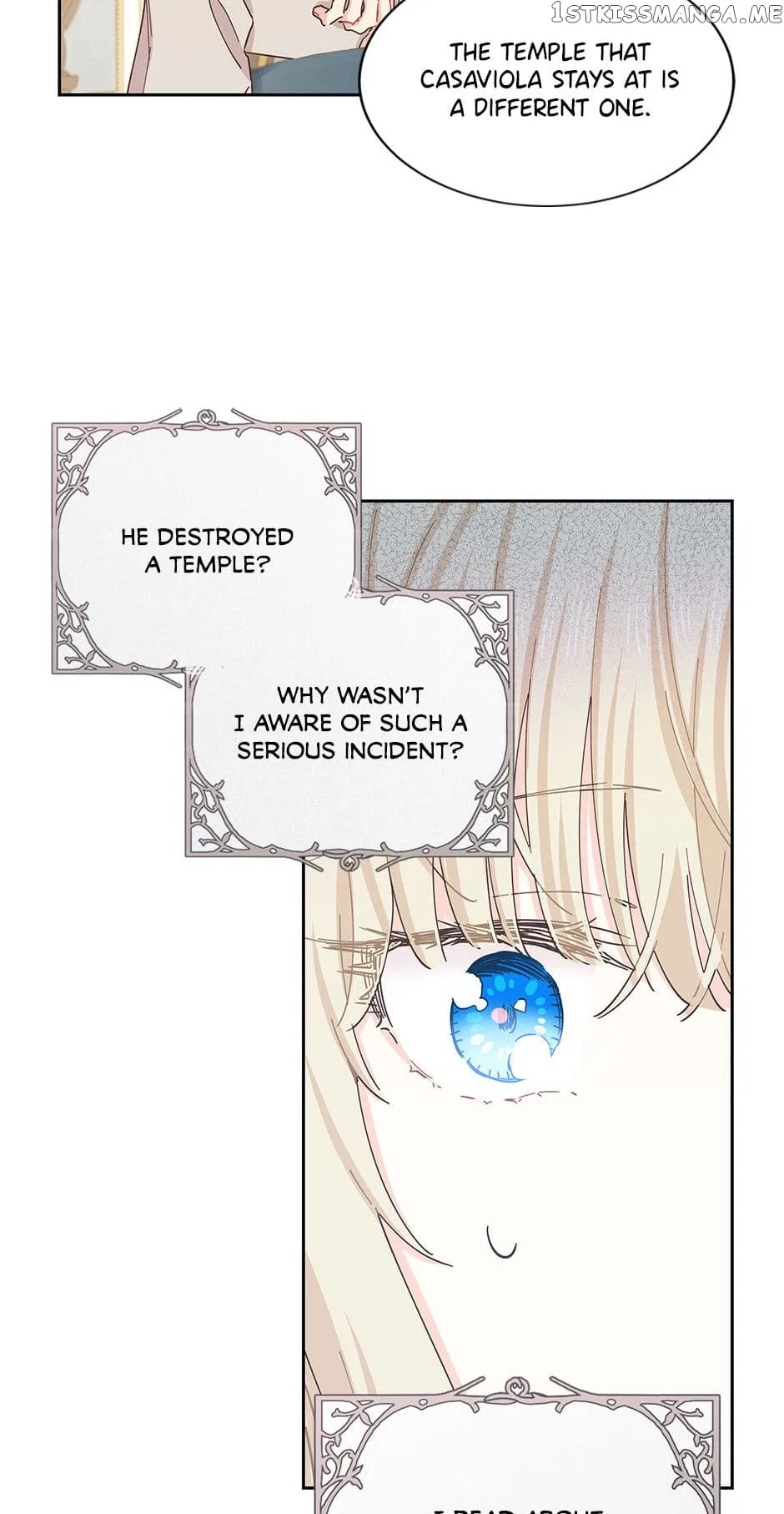 I Have No Health Chapter 77 – Page 41