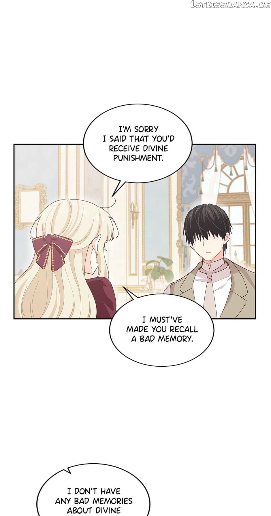 I Have No Health Chapter 77 – Page 45