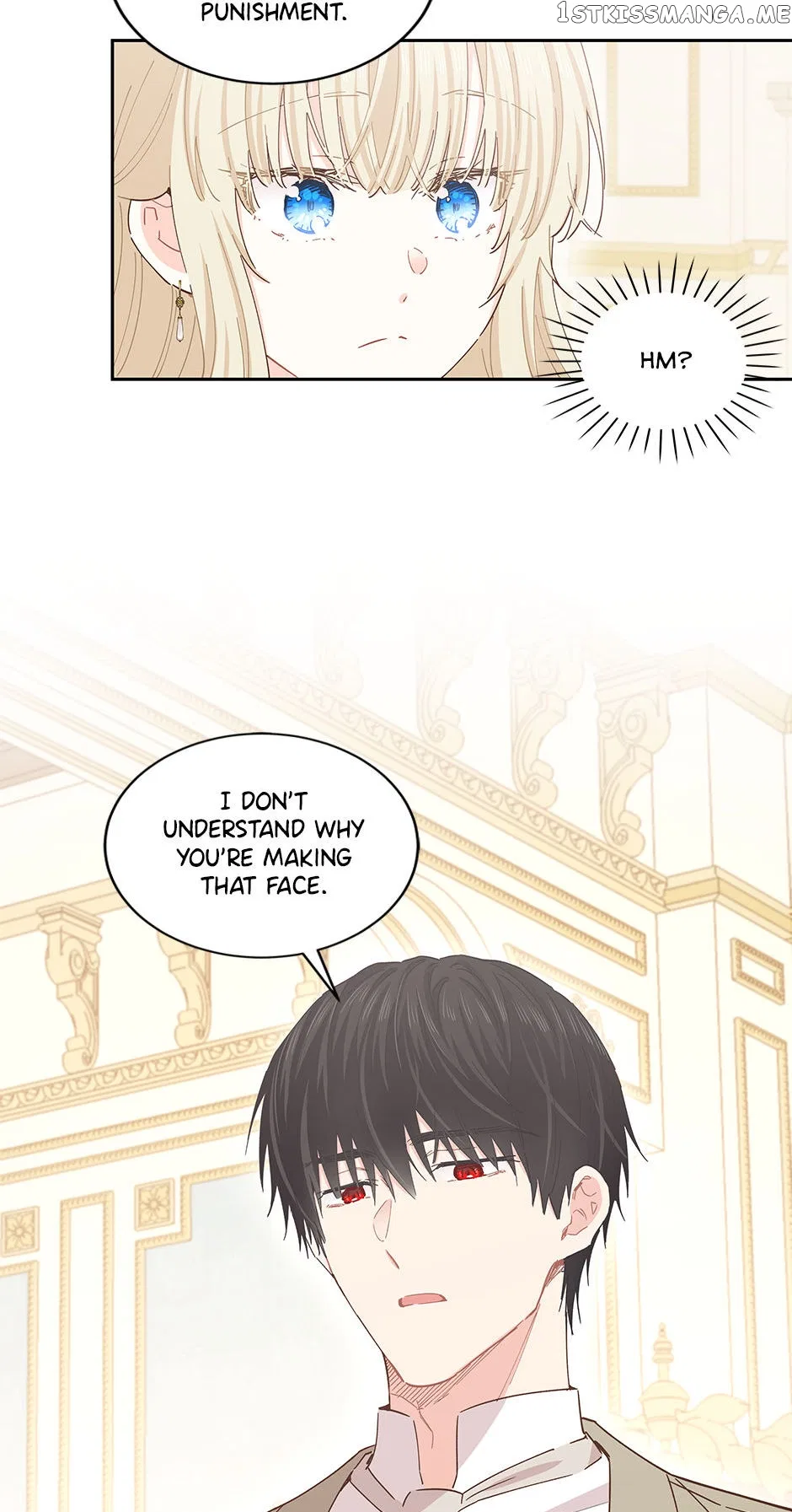 I Have No Health Chapter 77 – Page 46