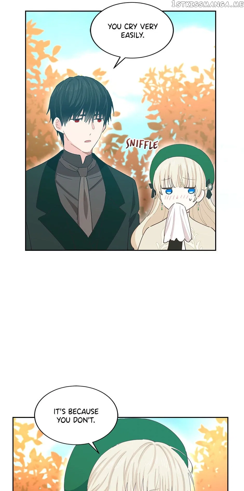 I Have No Health Chapter 77 – Page 62