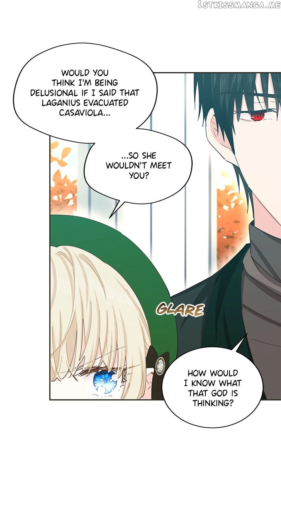 I Have No Health Chapter 77 – Page 66