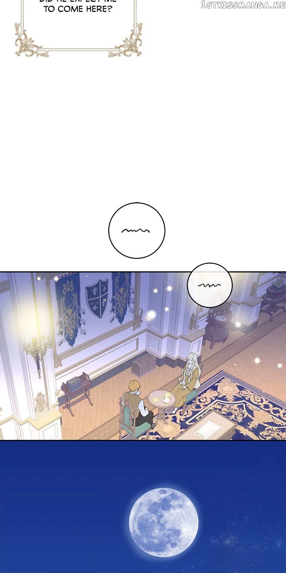 I Have No Health Chapter 71 – Page 3