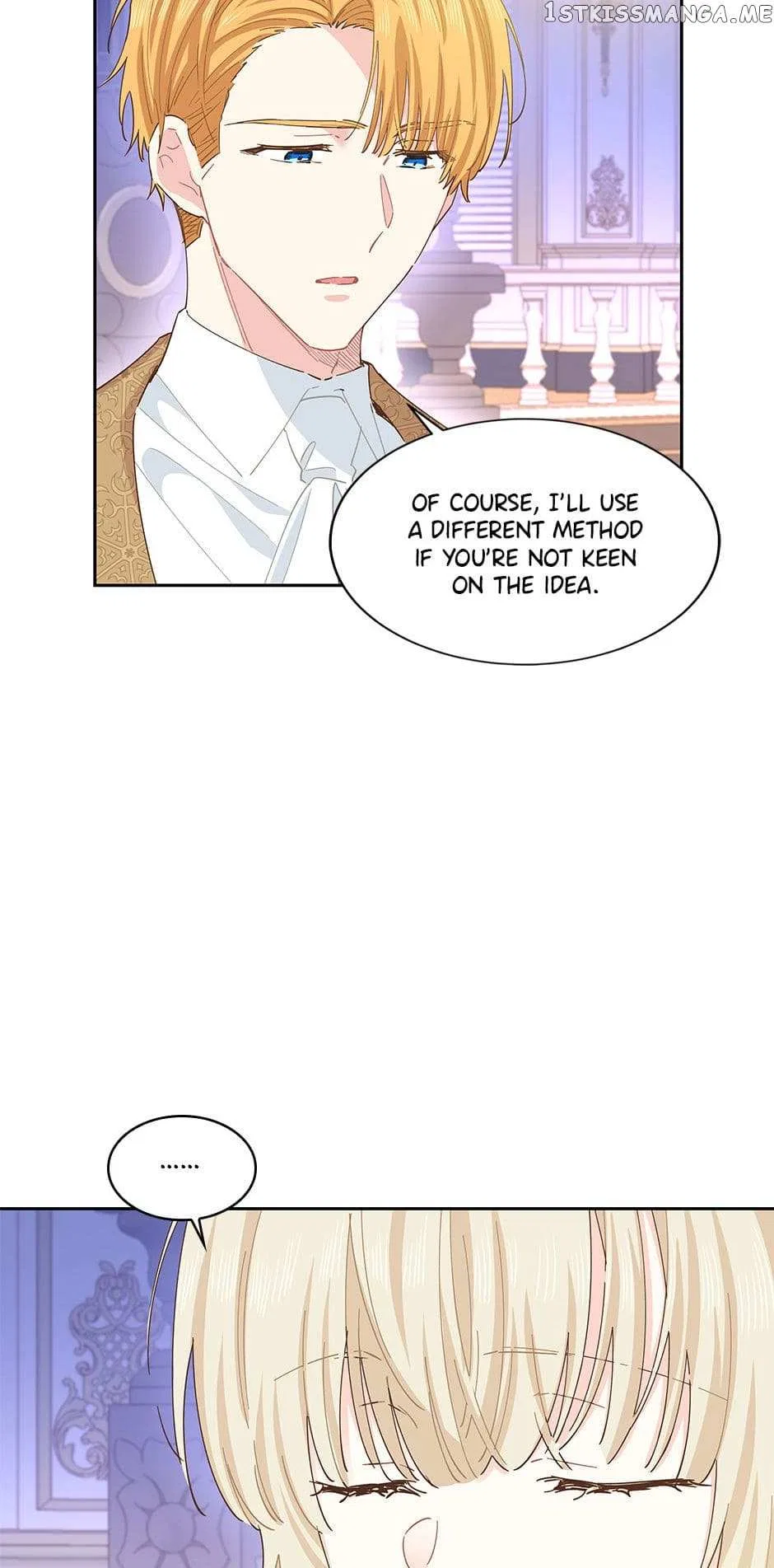 I Have No Health Chapter 71 – Page 8
