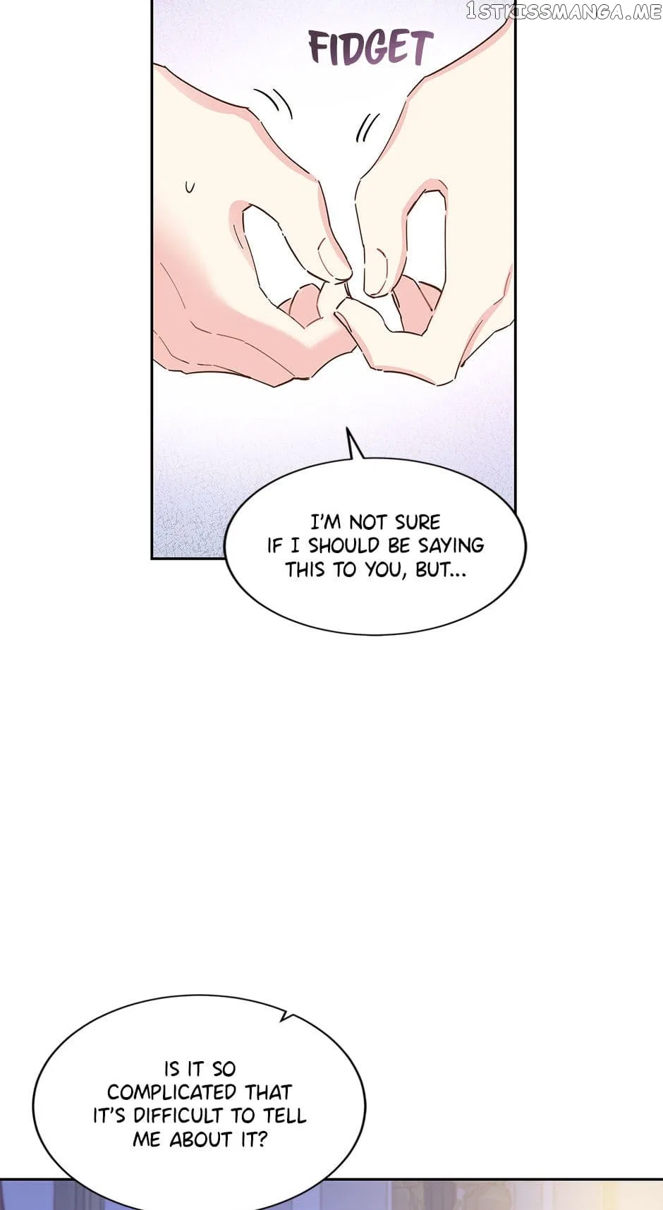 I Have No Health Chapter 71 – Page 18