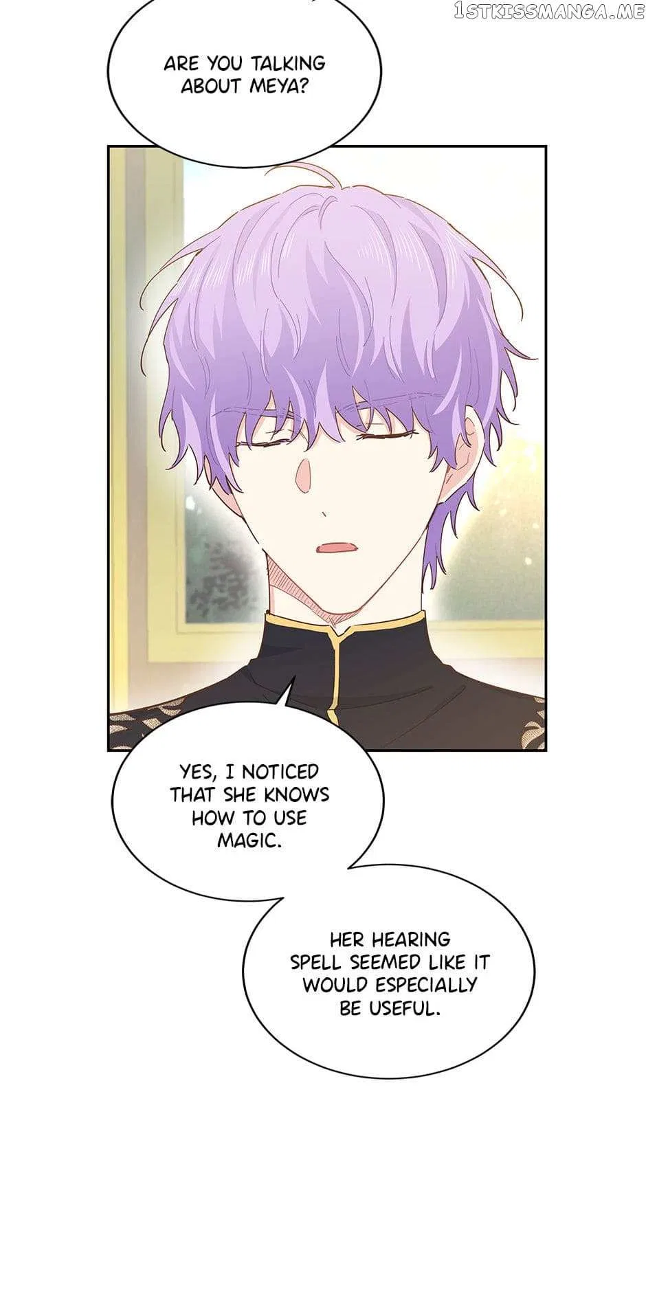 I Have No Health Chapter 71 – Page 37