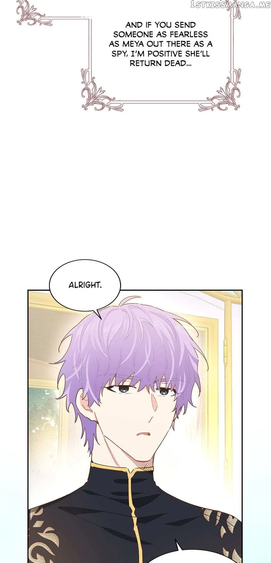 I Have No Health Chapter 71 – Page 42