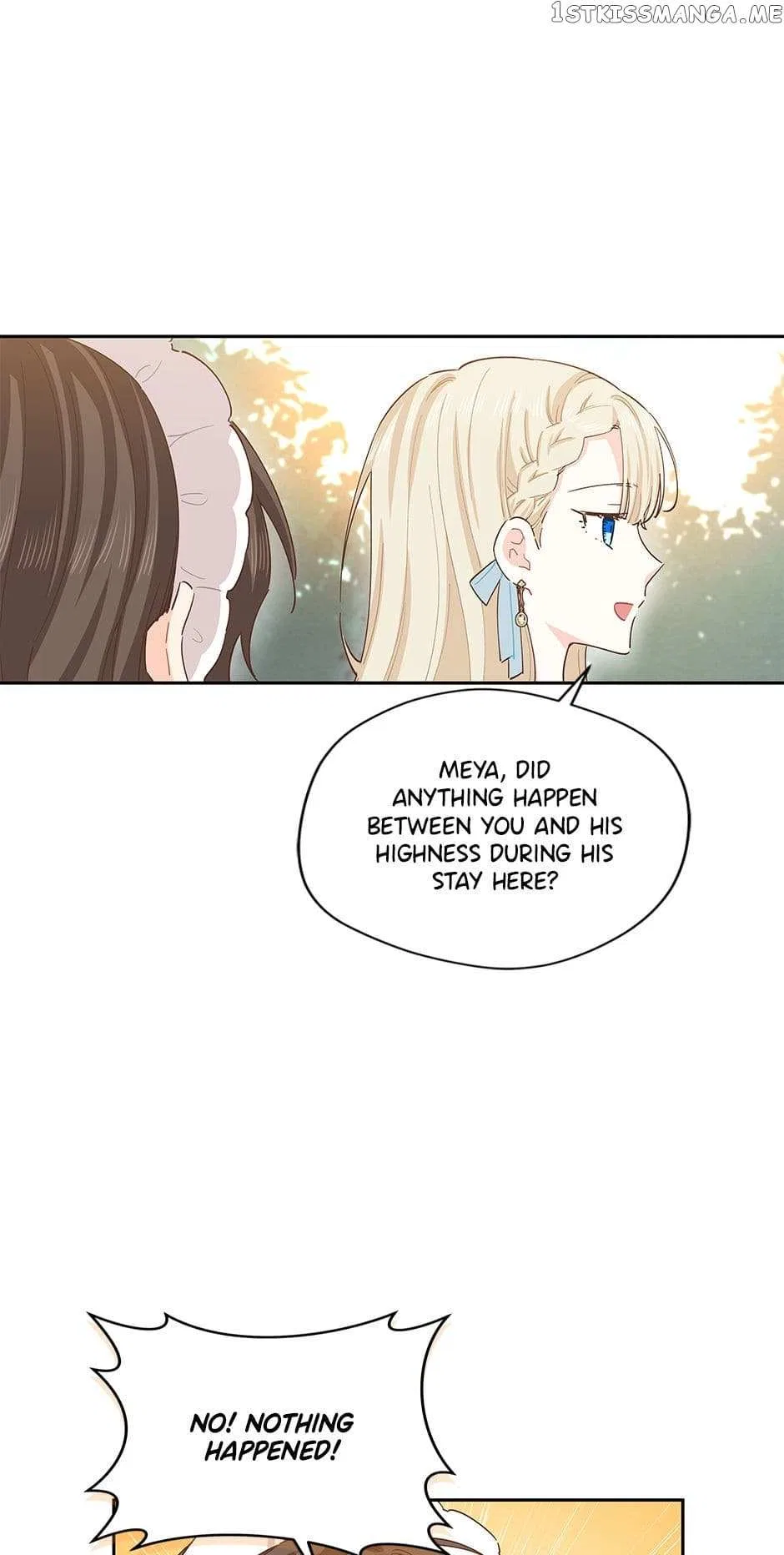 I Have No Health Chapter 71 – Page 44