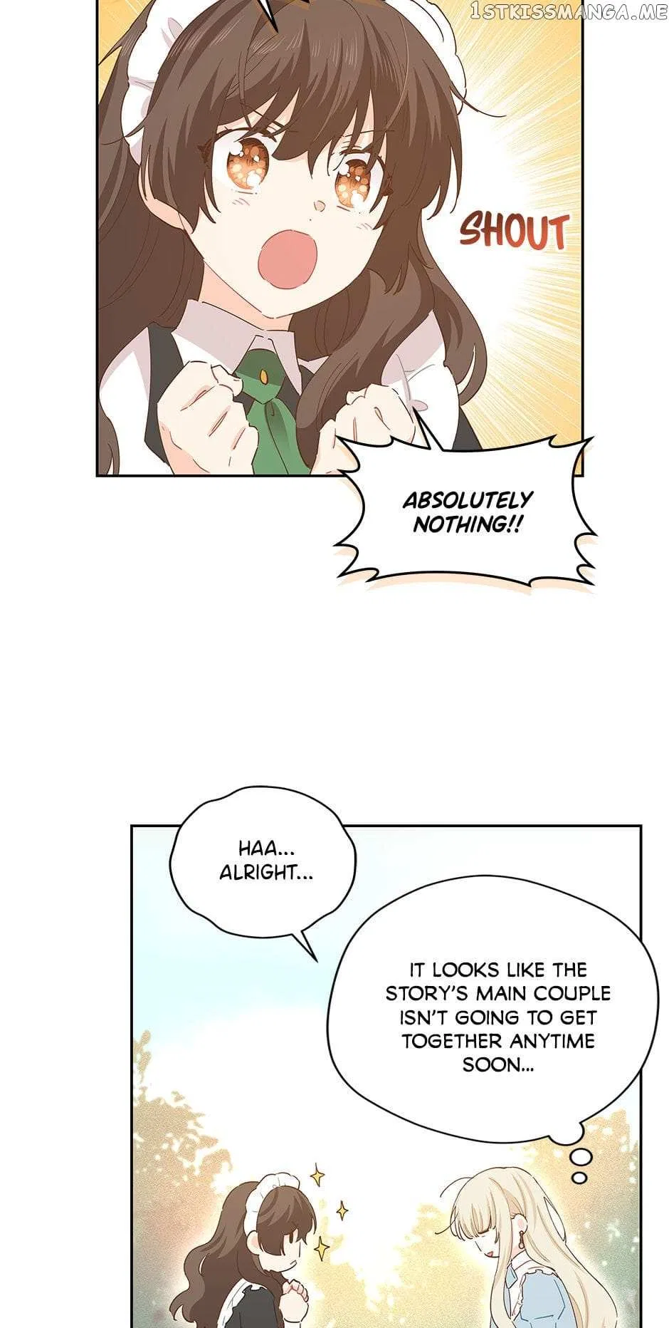 I Have No Health Chapter 71 – Page 45