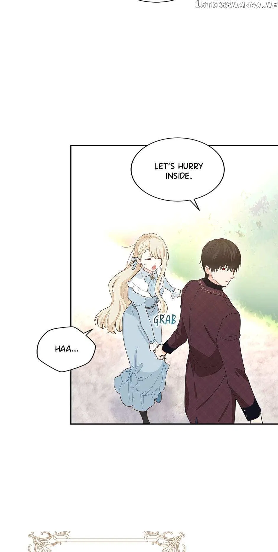 I Have No Health Chapter 71 – Page 48