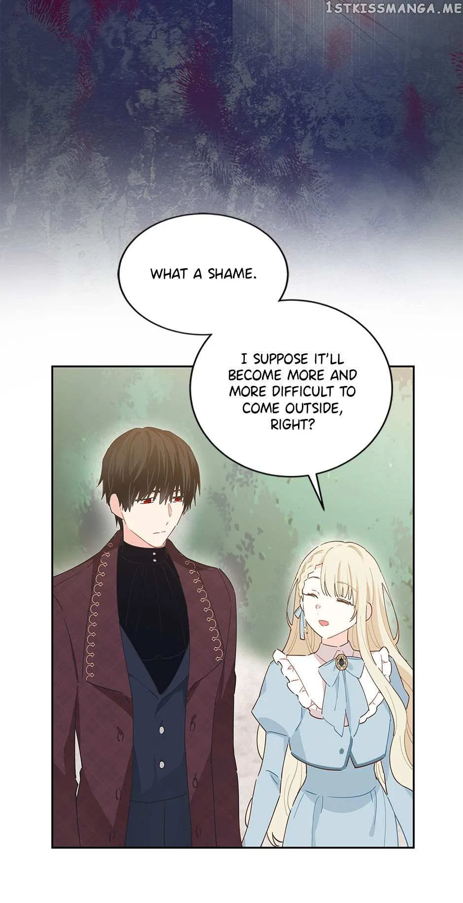 I Have No Health Chapter 71 – Page 55