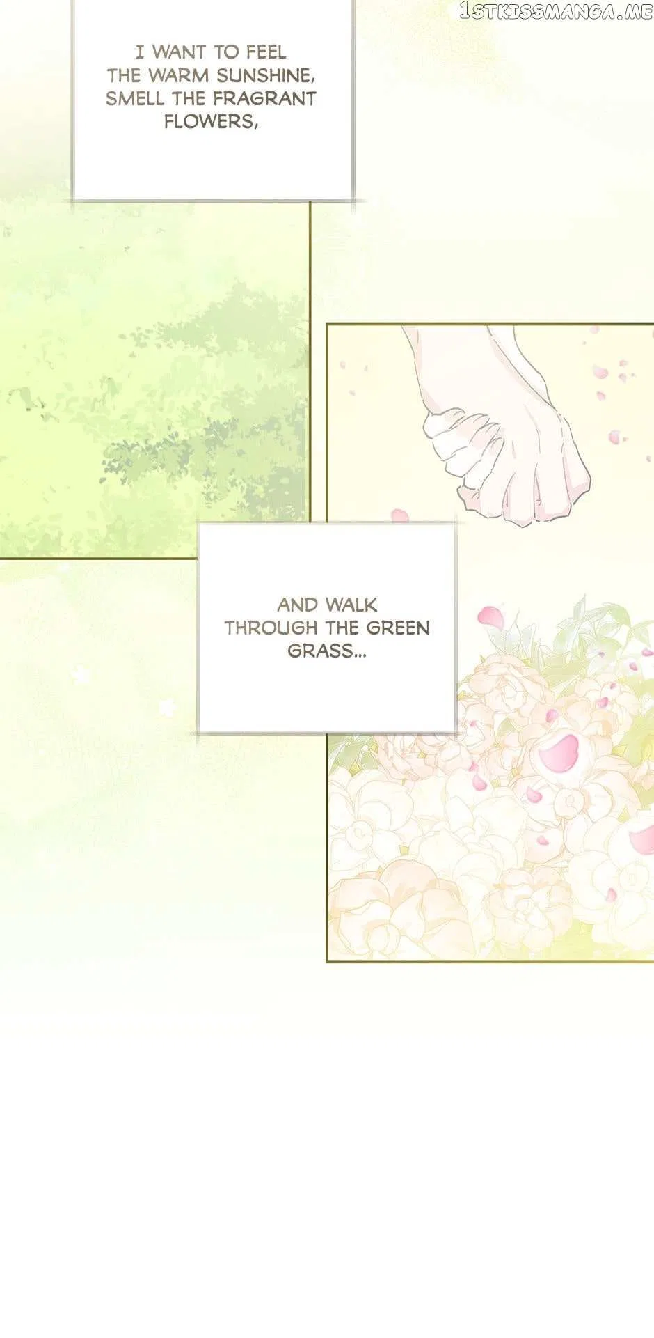 I Have No Health Chapter 71 – Page 61
