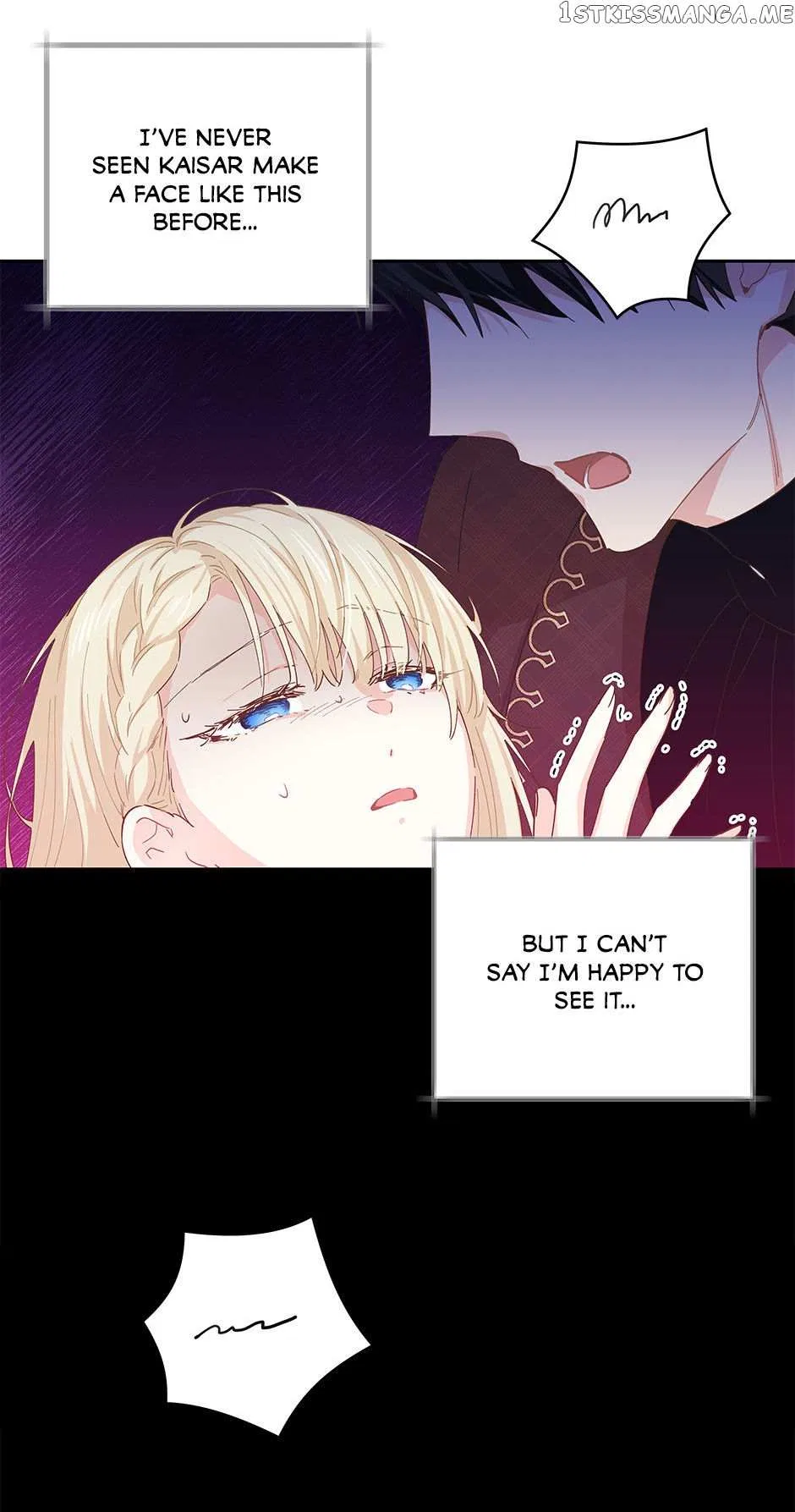 I Have No Health Chapter 71 – Page 65