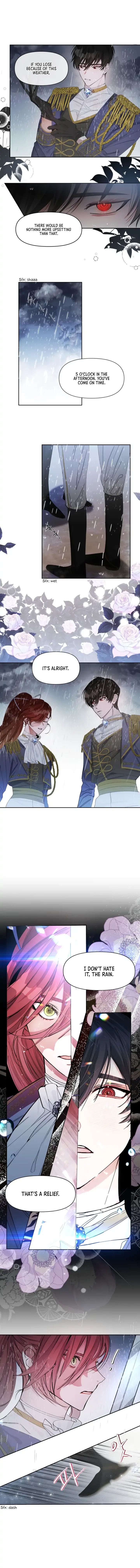 Hey, Little Duke, Just Trust this Sister! Chapter 2 – Page 2