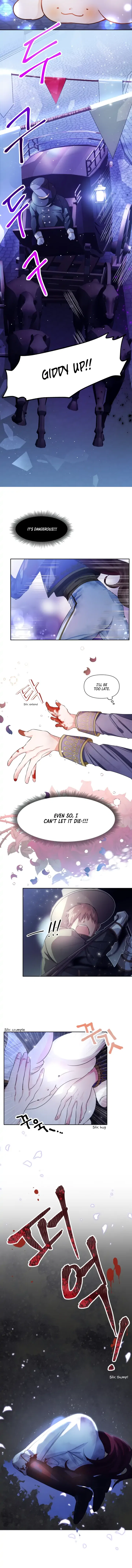 Hey, Little Duke, Just Trust this Sister! Chapter 2 – Page 10