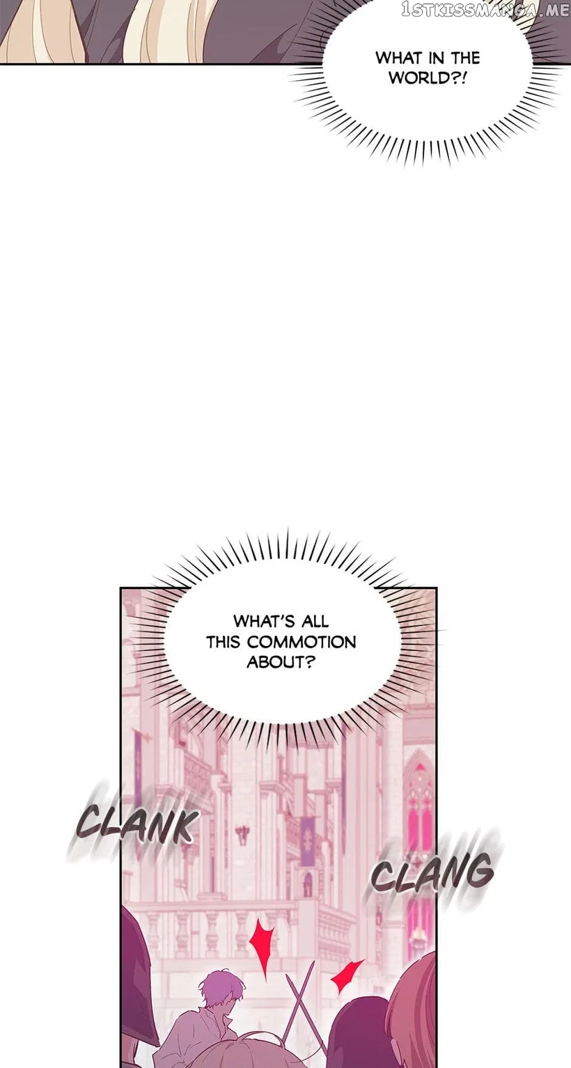 I Have No Health Chapter 70 – Page 2
