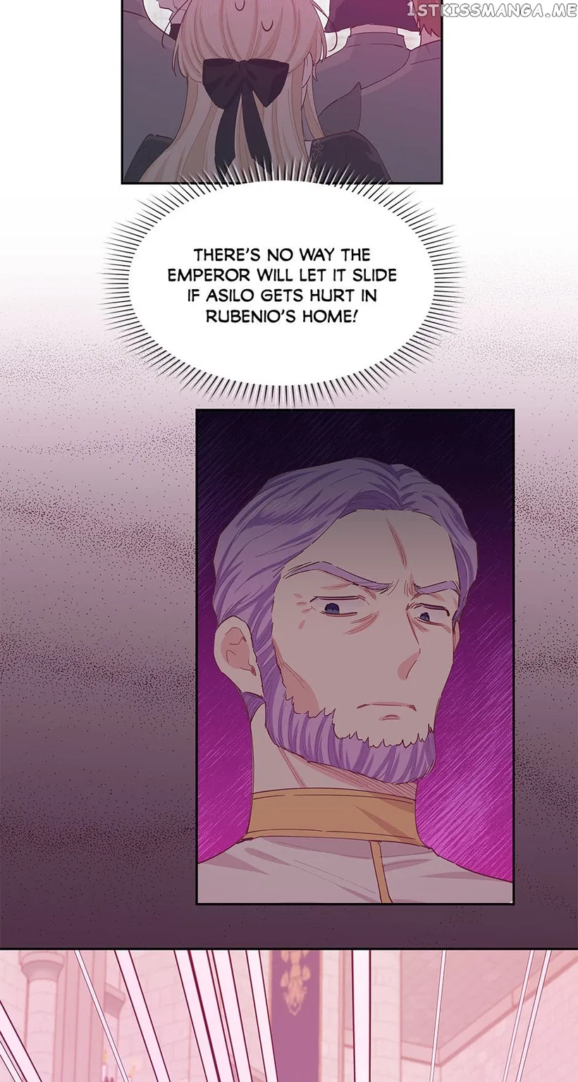 I Have No Health Chapter 70 – Page 3